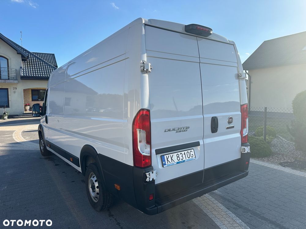 Fiat Ducato - 6