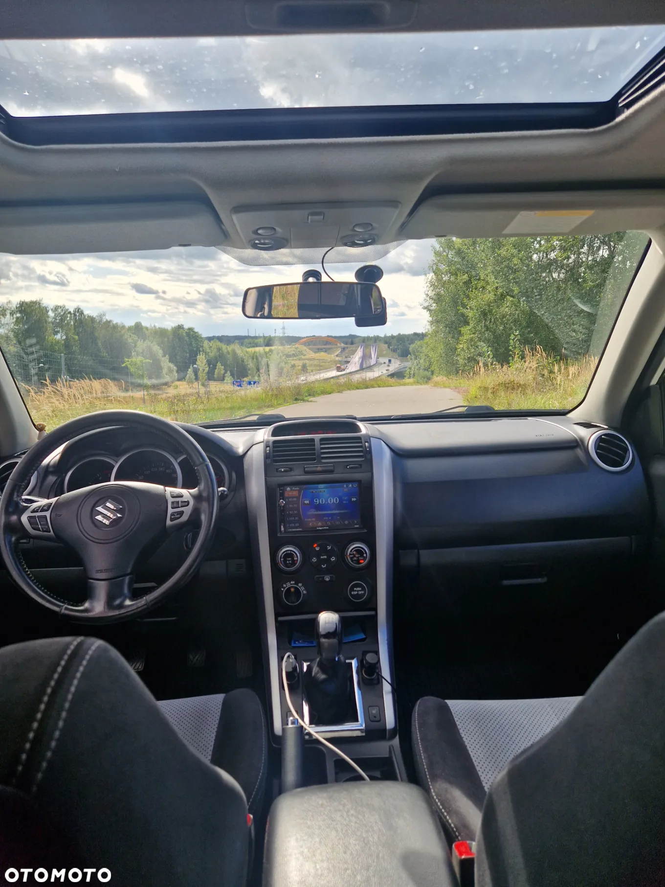 Suzuki Grand Vitara 1.9 DDiS - 8