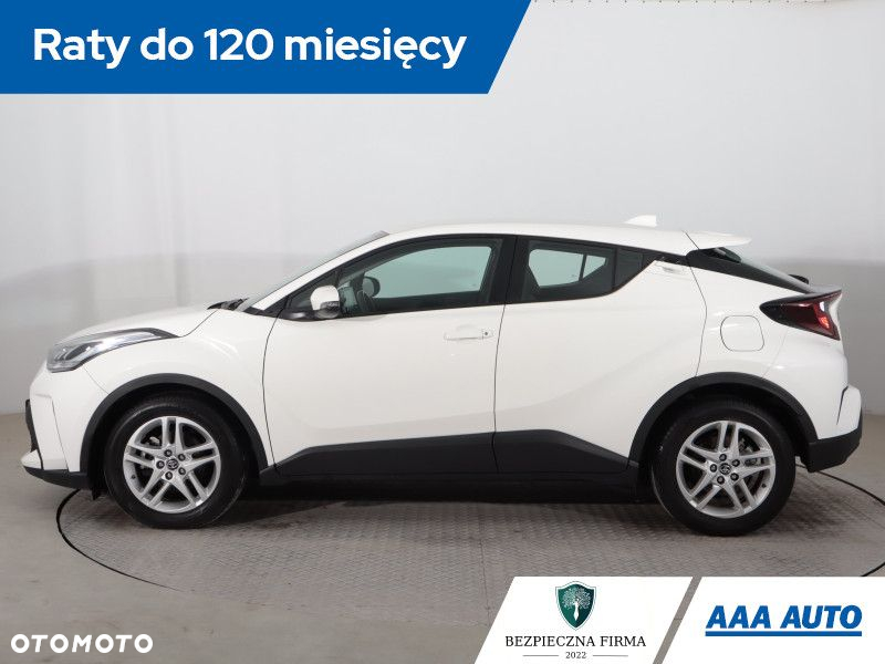 Toyota C-HR - 3