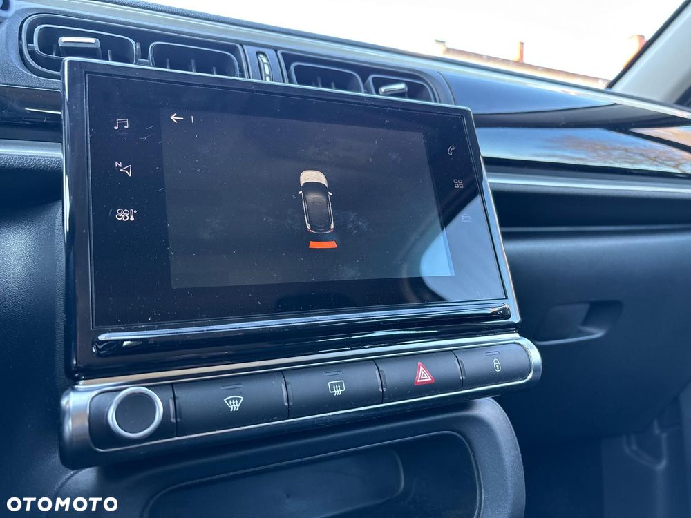 Citroën C3 1.2 PureTech Feel - 29