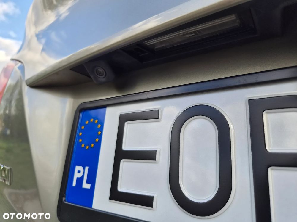 Hyundai ix35 2.0 2WD Style - 14