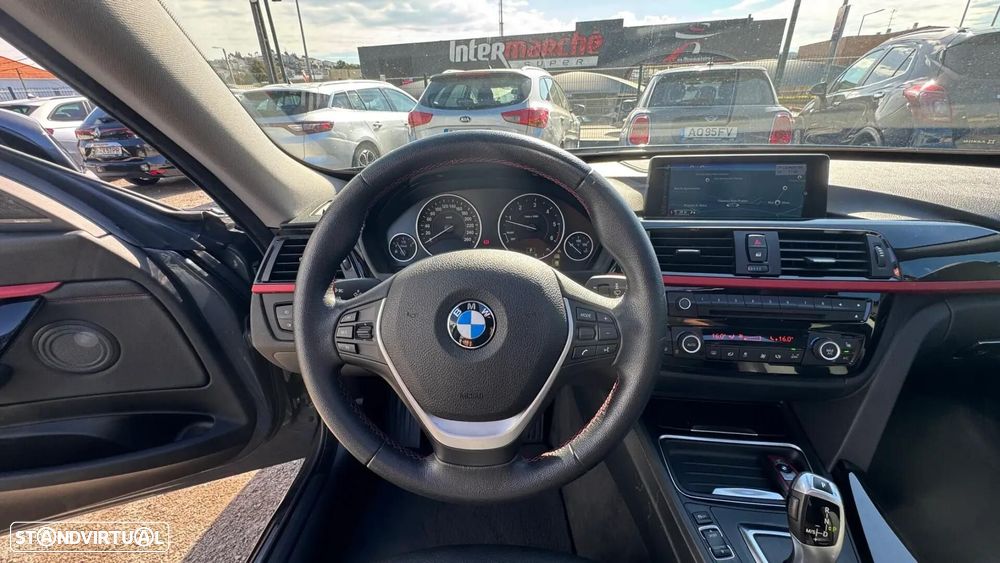 BMW 325 Gran Turismo - 25