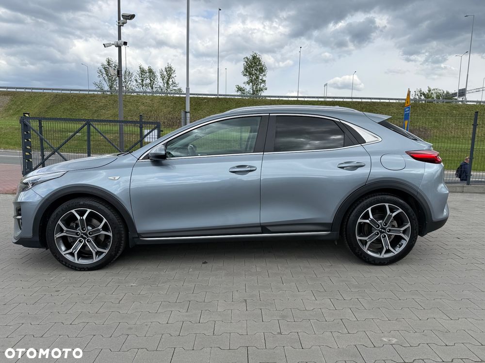 Kia XCeed 1.5 T-GDI M DCT - 13