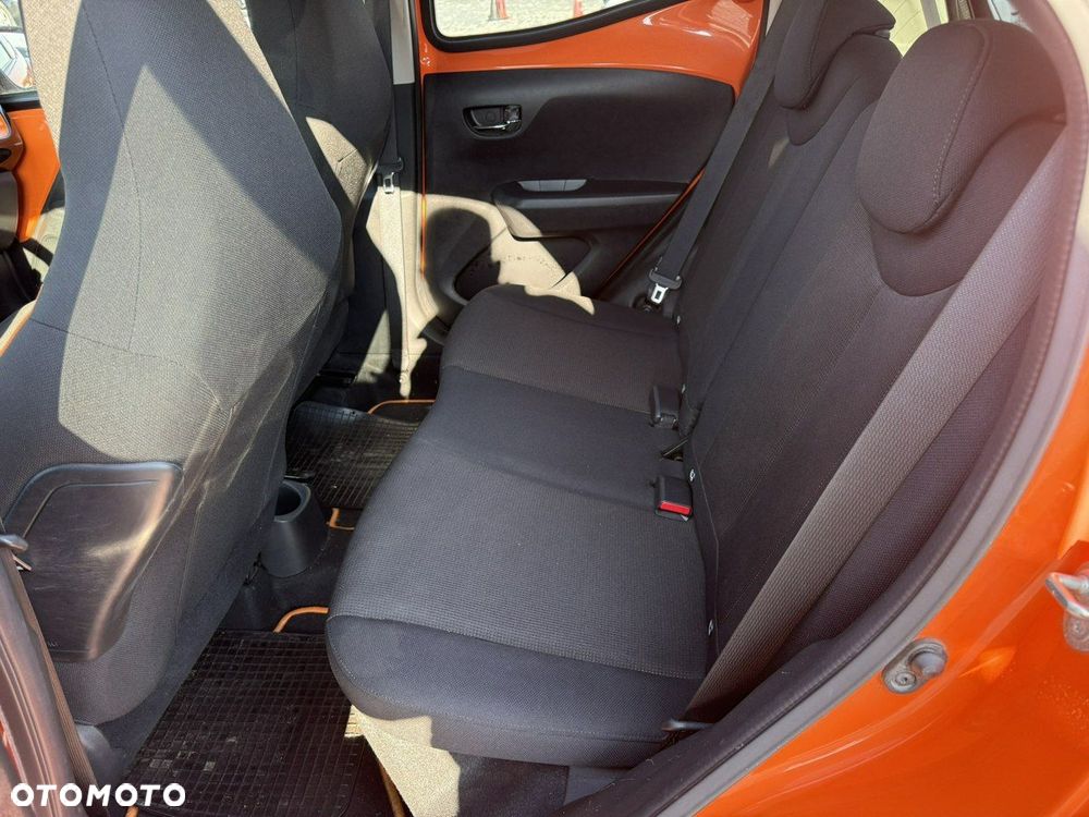 Toyota Aygo - 15