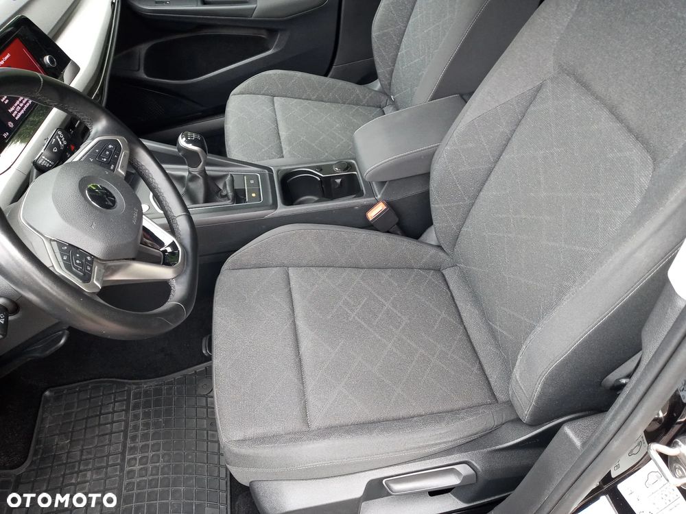 Volkswagen Golf 1.5 TSI EVO Life - 25