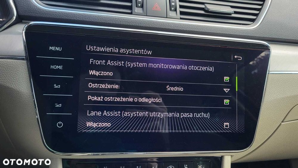 Skoda Superb - 35