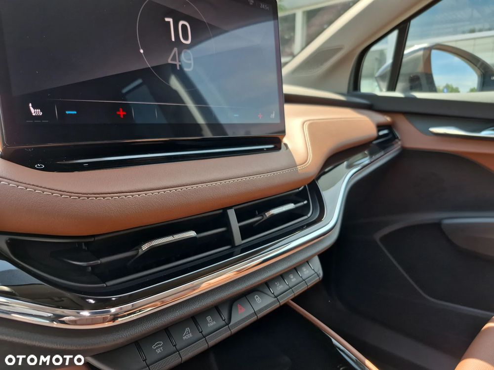 Skoda Enyaq 60 62kWh - 20