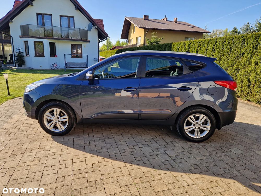 Hyundai ix35 1.6 GDI Comfort 2WD - 2