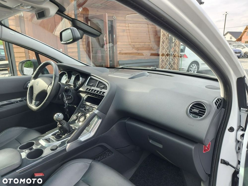 Peugeot 3008 HDi FAP 150 Family - 23