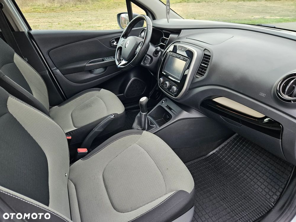Renault Captur - 10