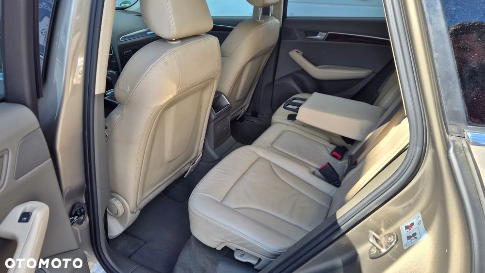 Audi Q5 2.0 TFSI Quattro S tronic - 12
