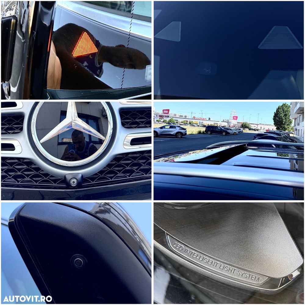 Mercedes-Benz GLS - 7