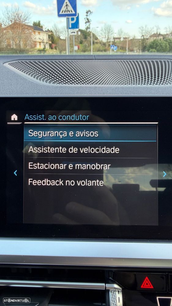 BMW 330 e Aut. M Sport - 37