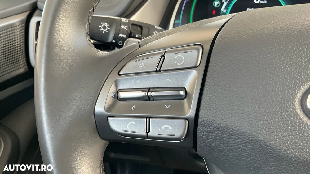 Hyundai IONIQ 141CP Highway - 23