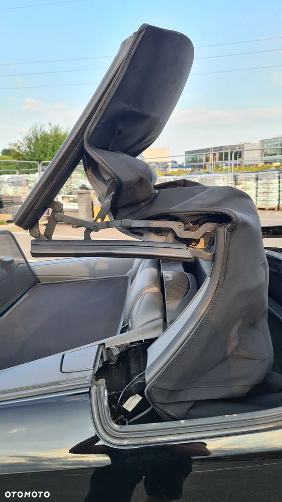 Saab 9-3 1.8 t Cabrio Linear - 11
