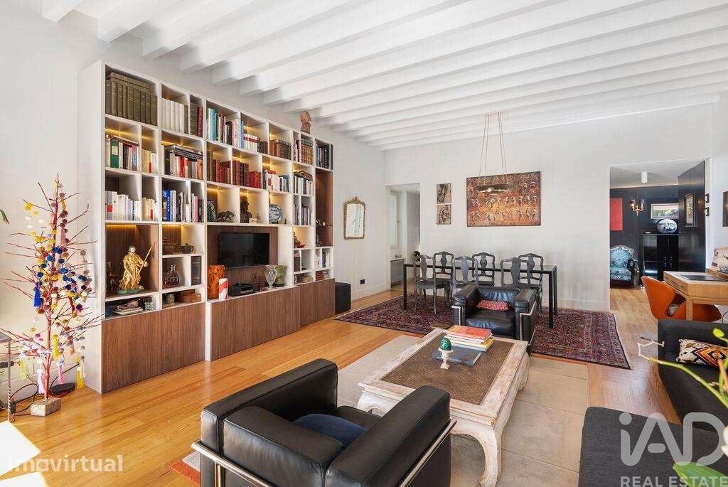 Apartamento T2 em Misericórdia - Grande imagem: 5/24