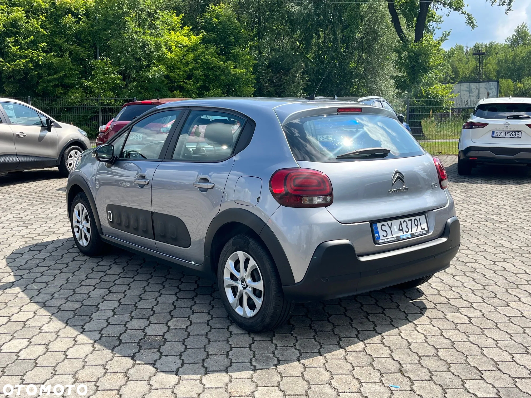 Citroën C3 1.2 PureTech Feel - 7