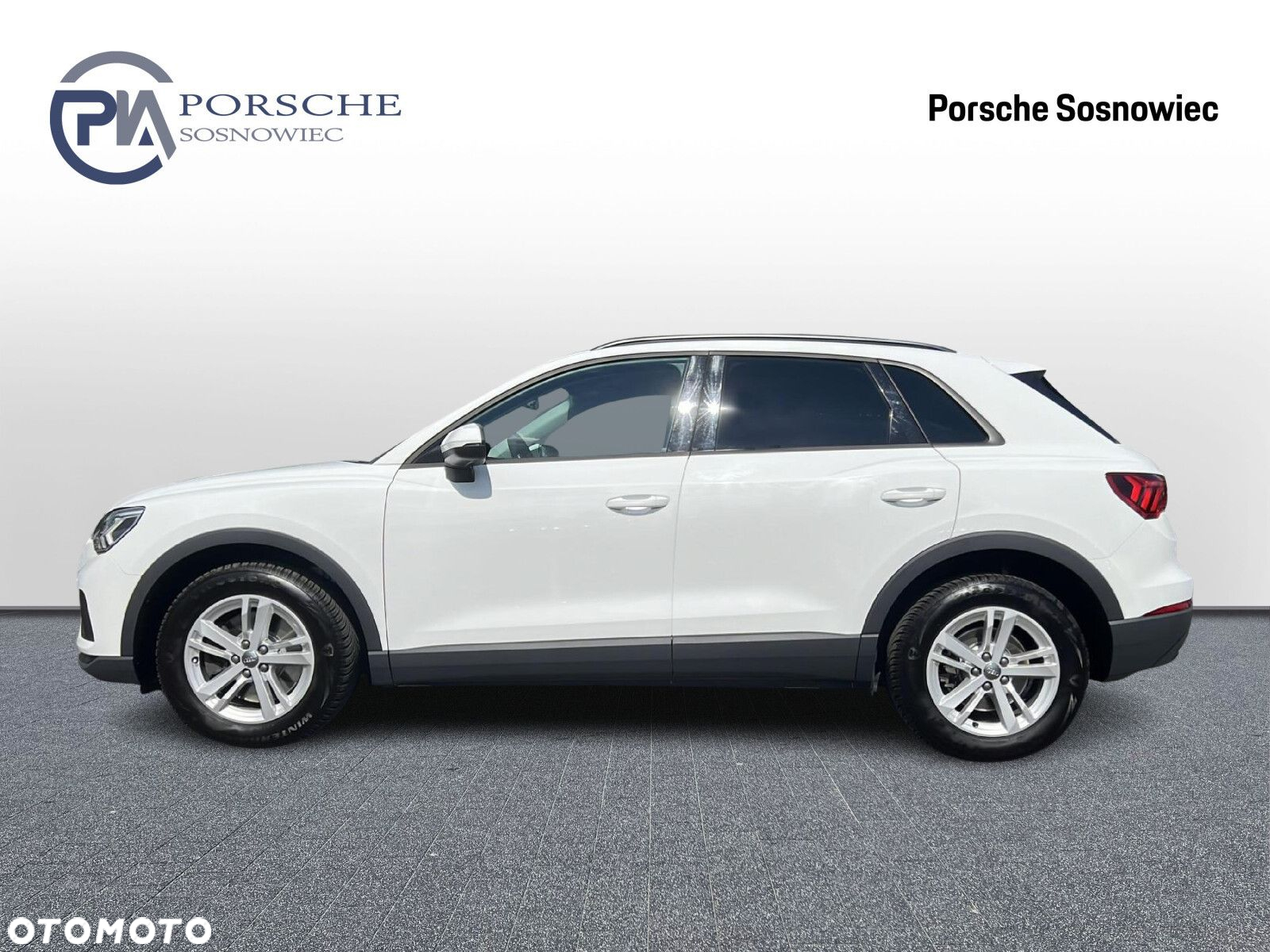Audi Q3 40 TFSI Quattro S tronic - 5