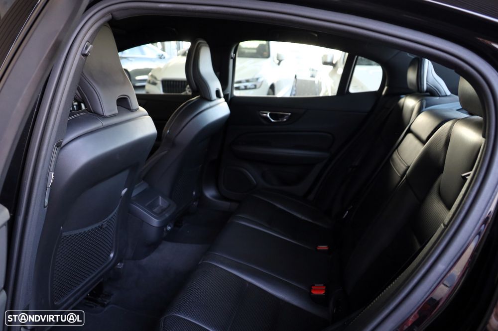 Volvo S60 2.0 T5 Inscription - 11
