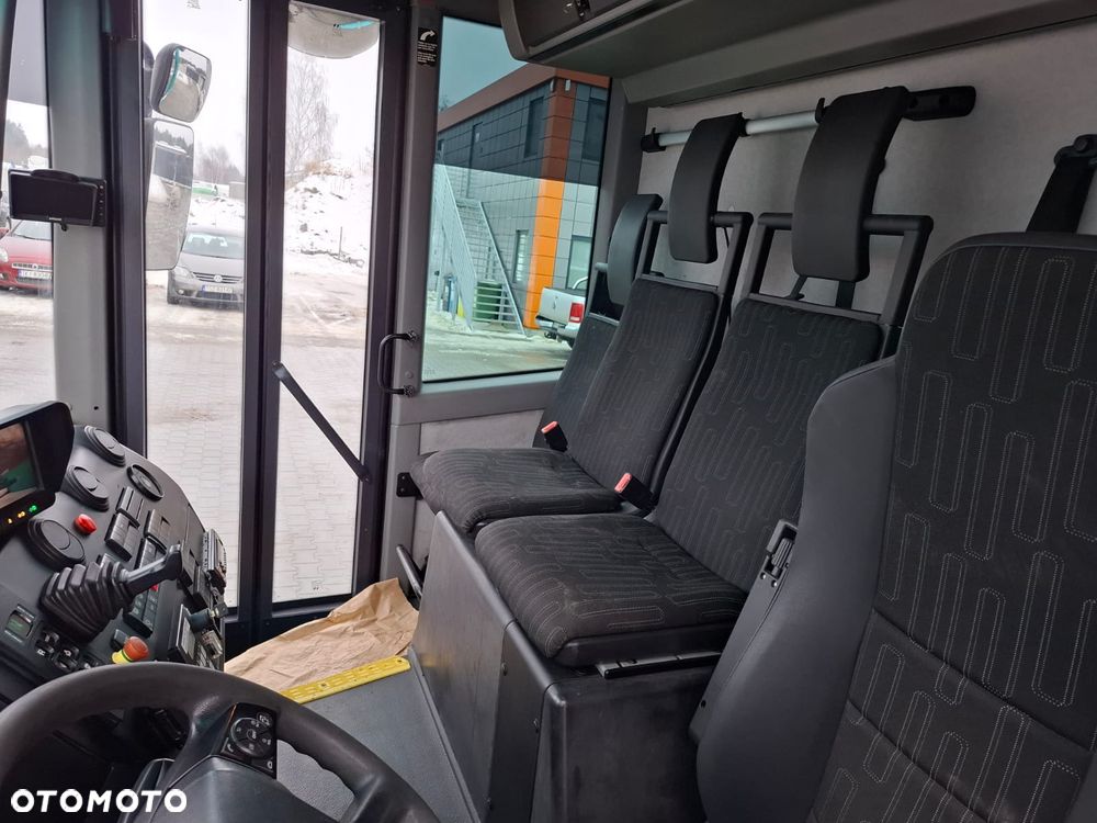 Mercedes-Benz Econic 2630 EURO 6 ZOELLER MEDIUM z DE - 23