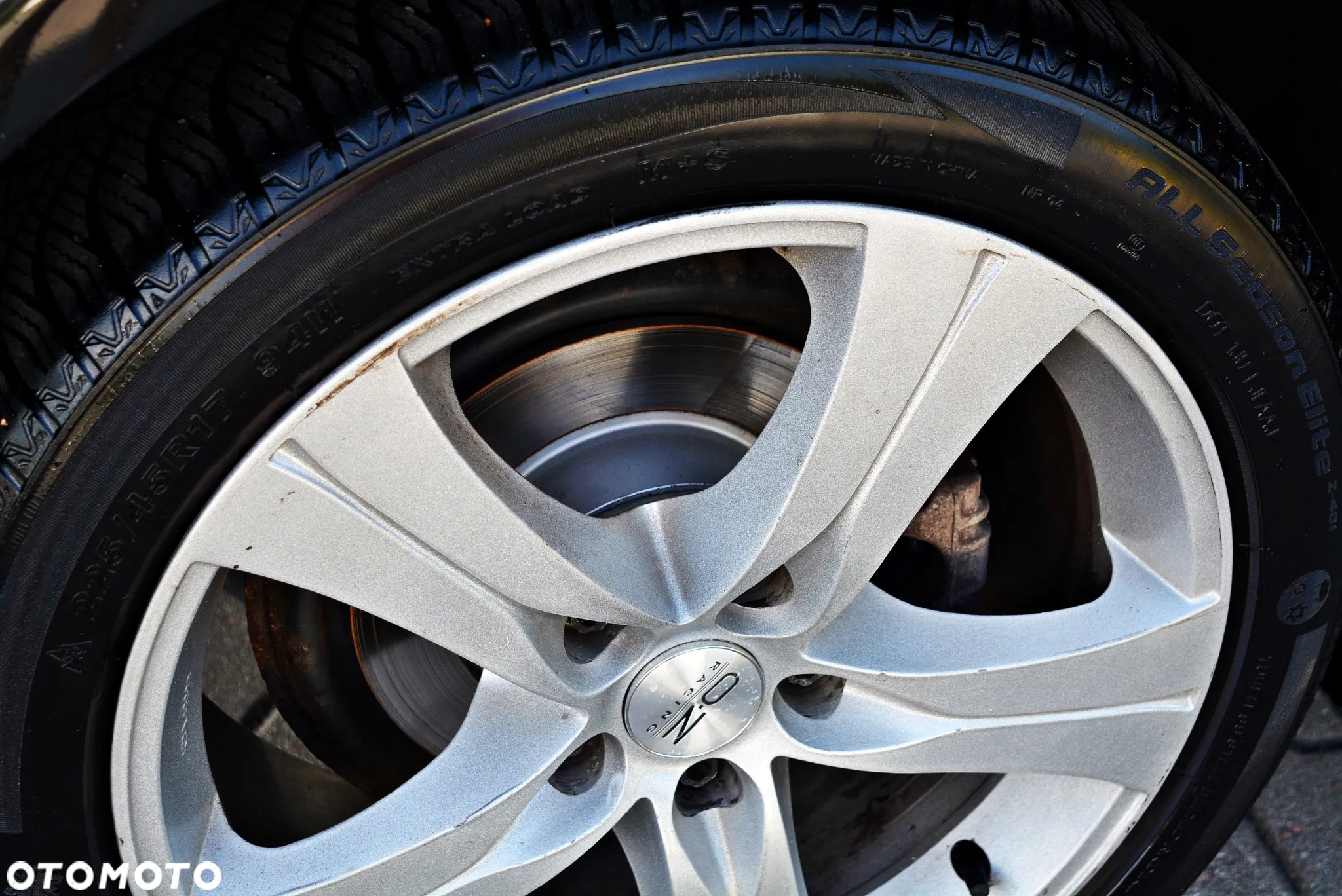 Audi A3 1.6 Attraction - 13