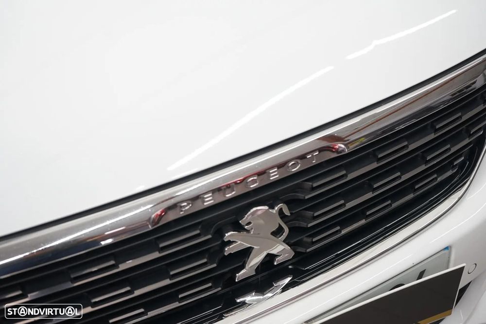 Peugeot 308 SW 1.2 PureTech Allure Pack - 7