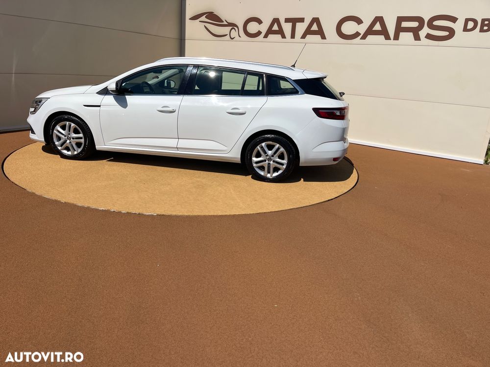 Renault Megane ENERGY TCe 130 INTENS - 7