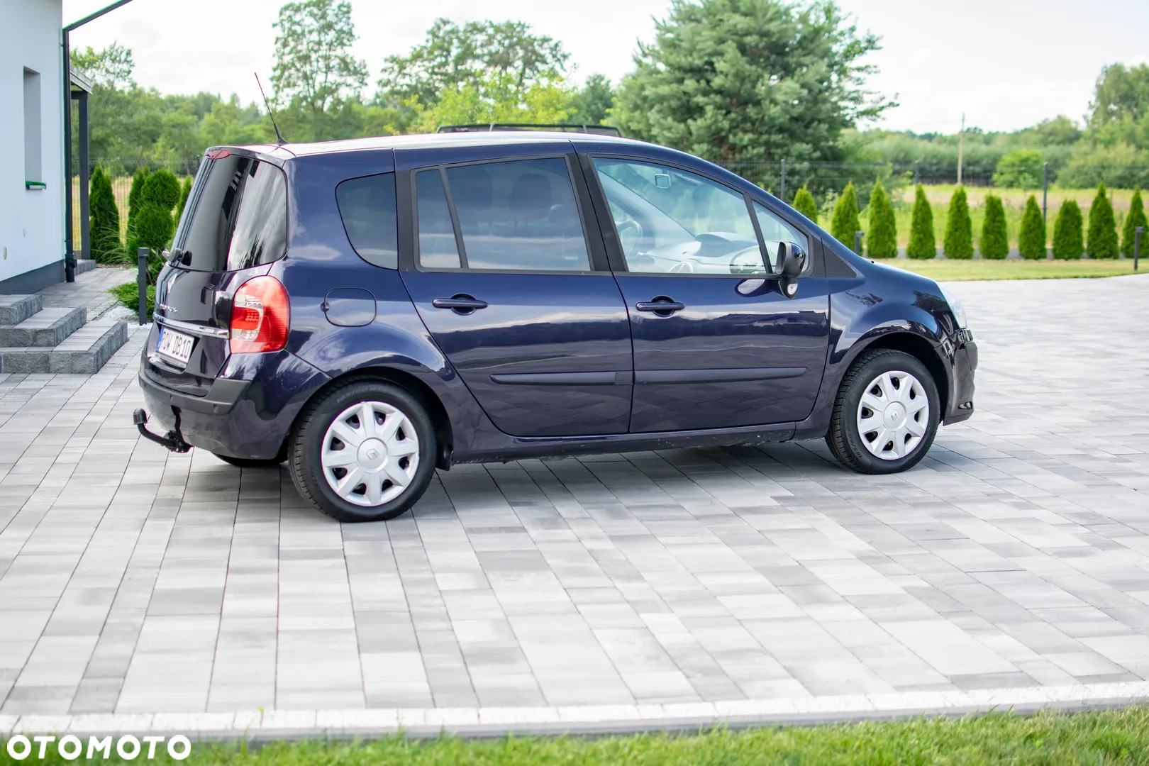 Renault Modus - 17