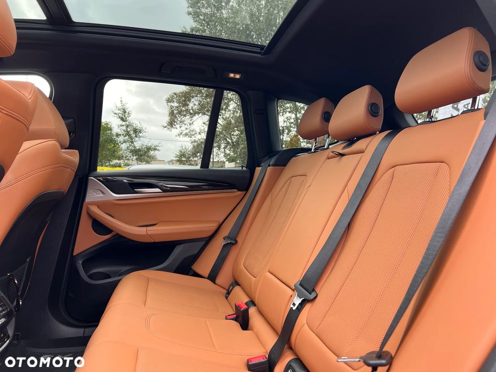 BMW X3 - 35