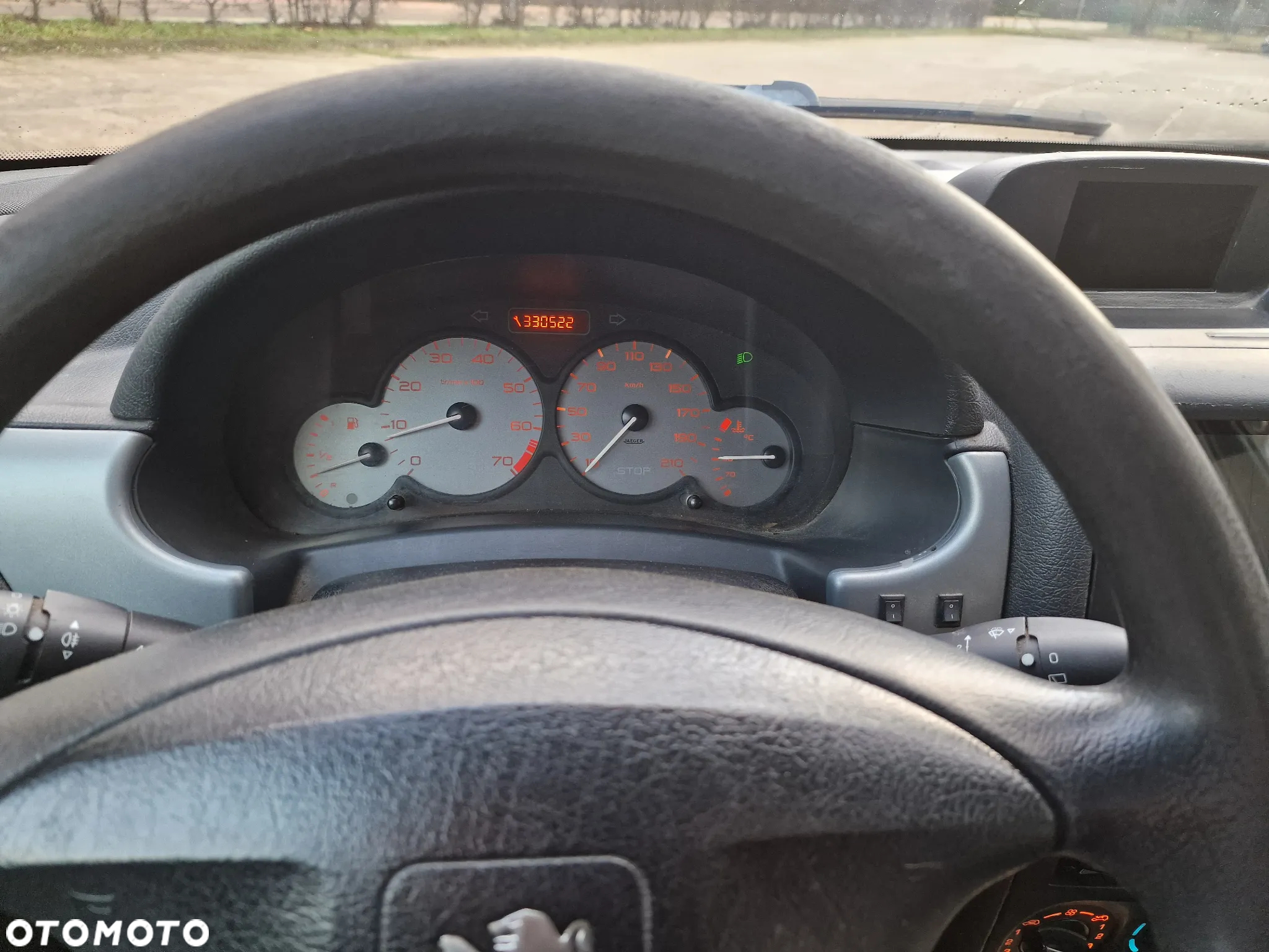 Peugeot Partner 1.4 Husky - 10