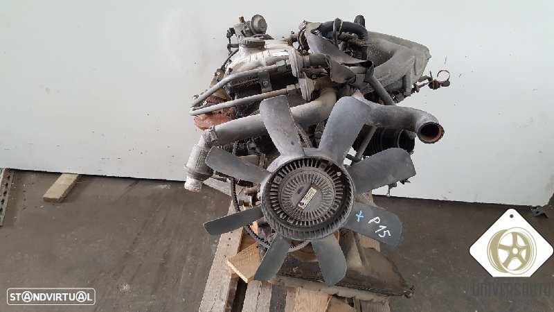 MOTOR COMPLETO BMW 5 1981 - 1