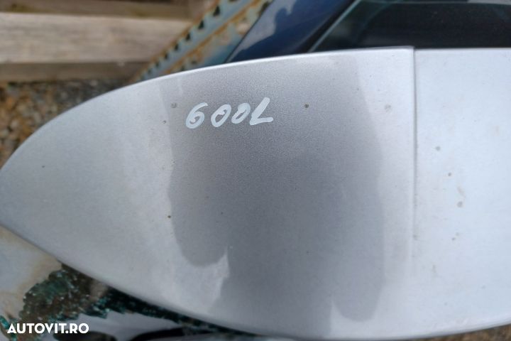 Hayon / Haion Seat Altea 1  [din 2004 pana  2009] XL minivan 5-usi 1. - 1
