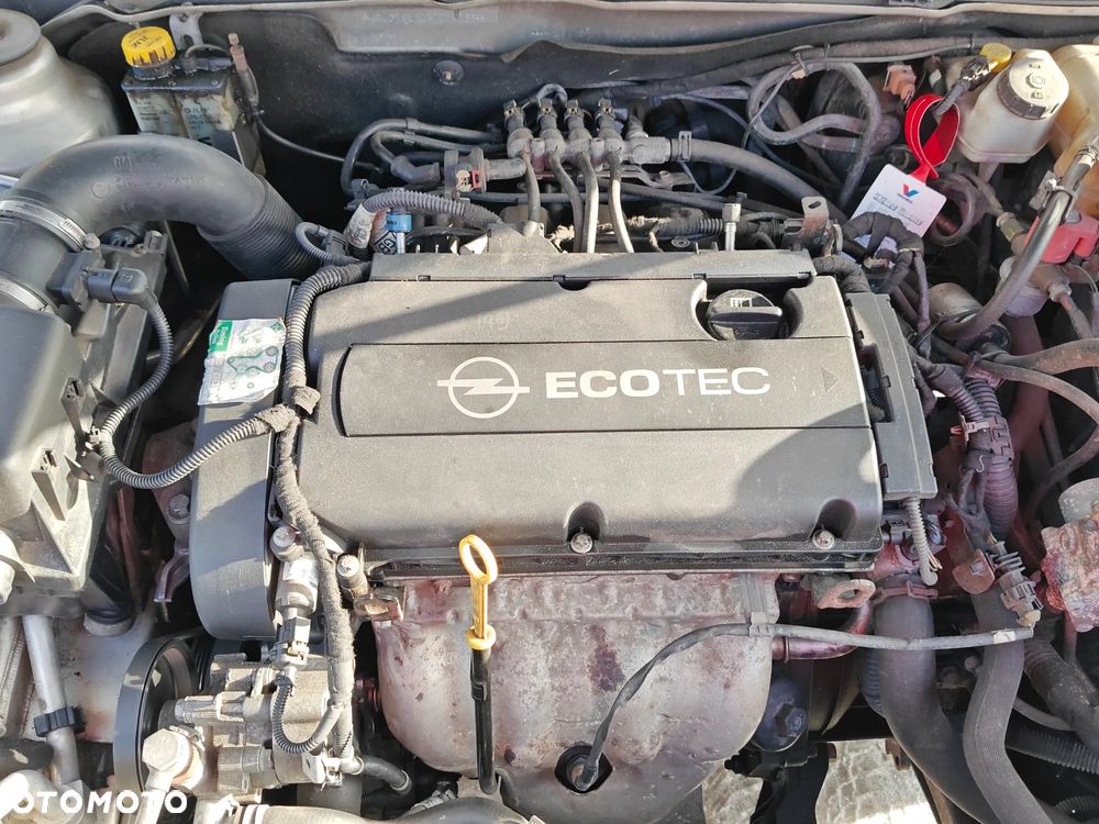 Opel Insignia 1.8 Cosmo - 18