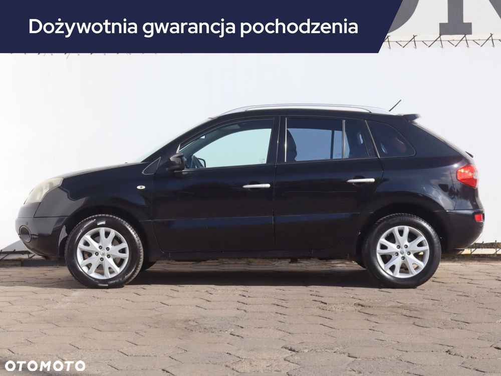 Renault Koleos - 4