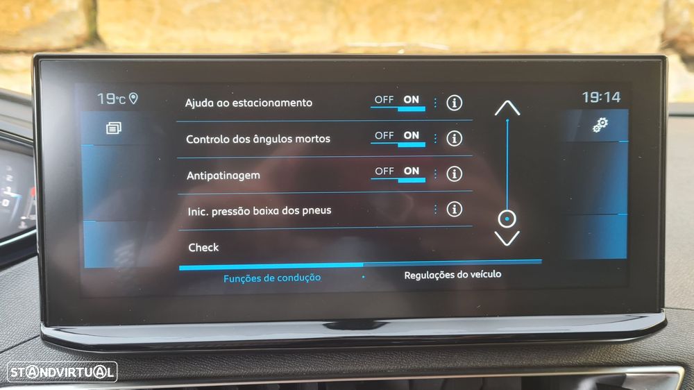 Peugeot 5008 1.5 BlueHDi Allure Pack - 27