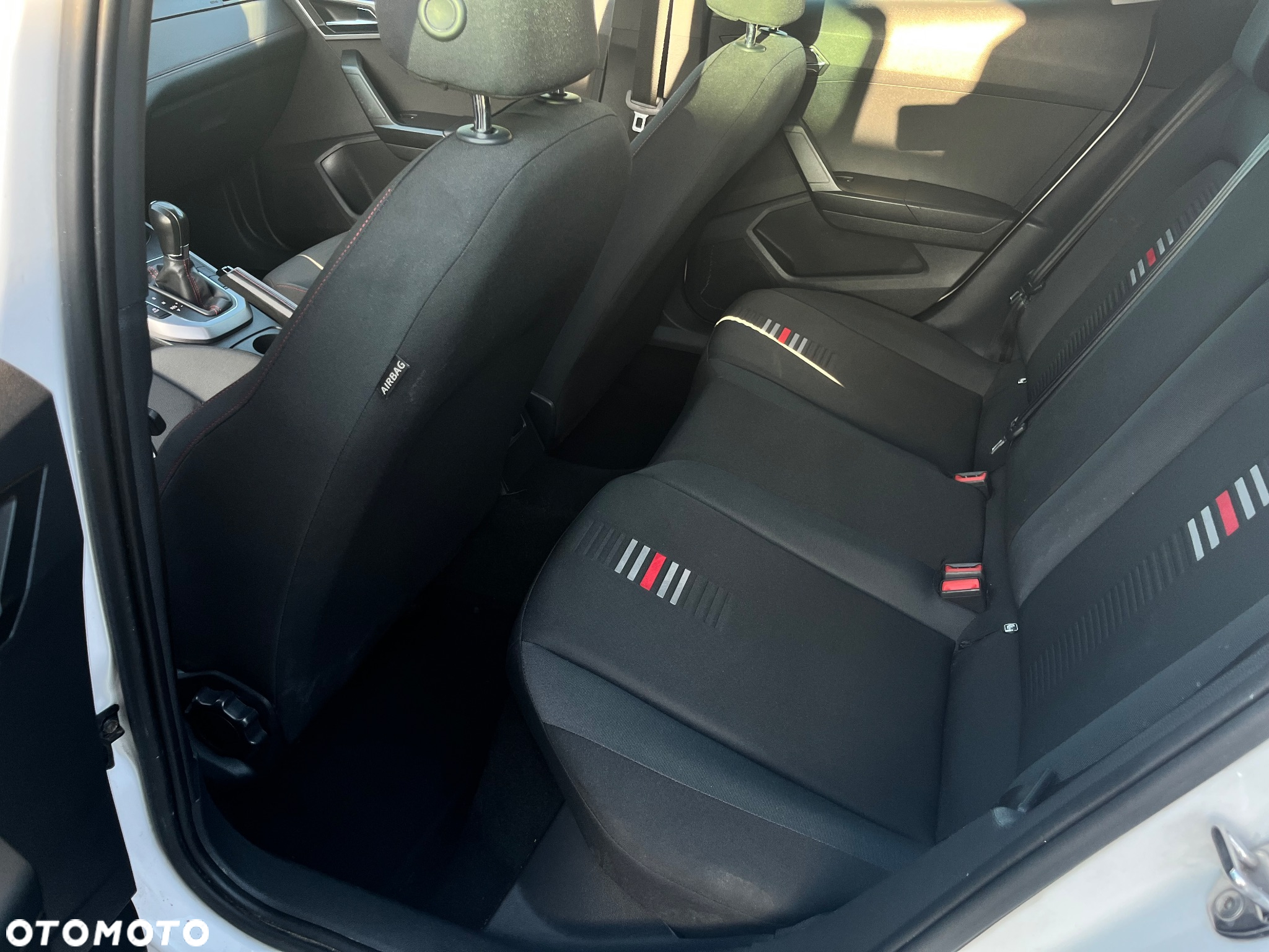 Seat Arona 1.0 TSI FR S&S DSG - 20