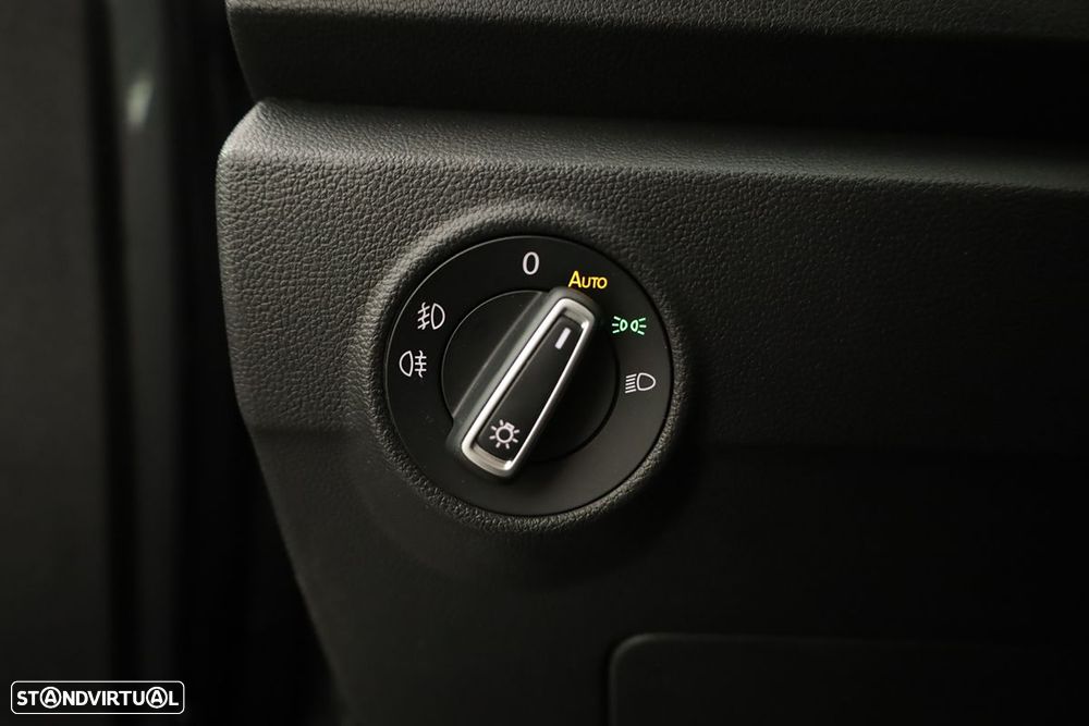 VW T-Roc 1.0 TSI Style - 19