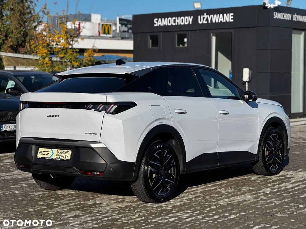 Peugeot 3008 - 6