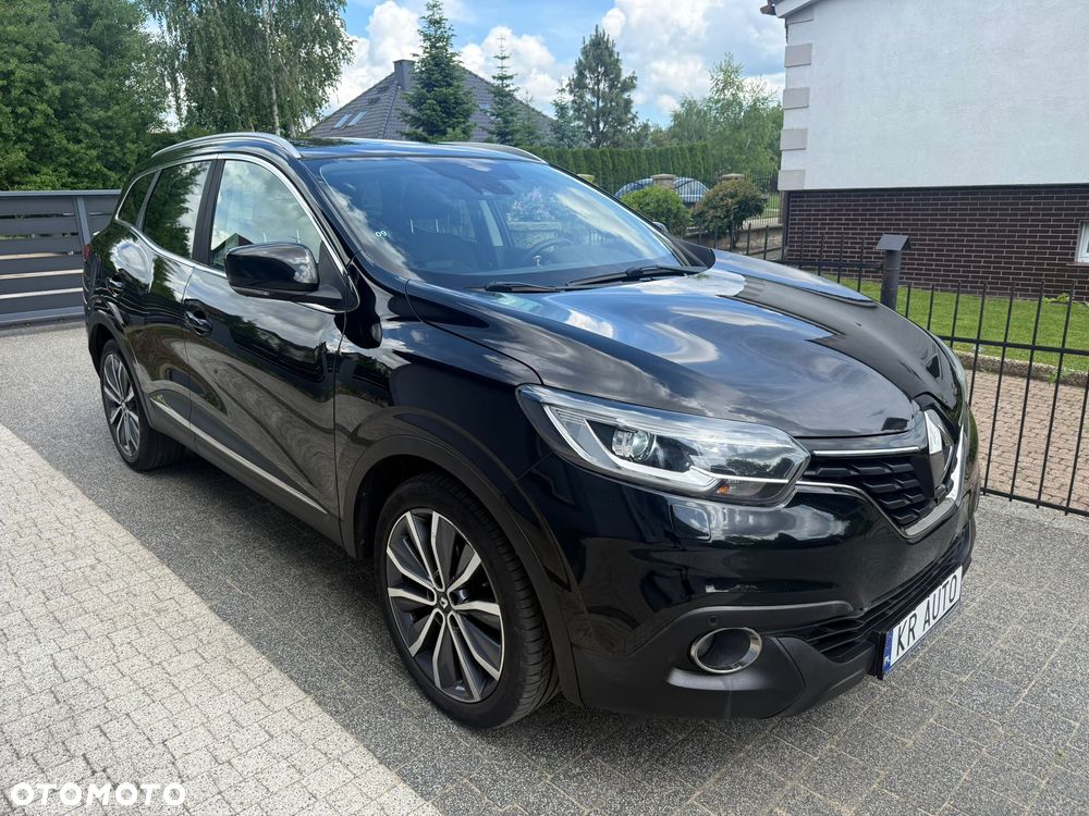 Renault Kadjar Energy dCi 110 EDC Business - 1