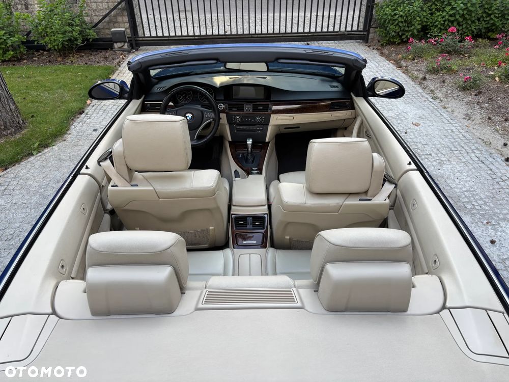 BMW Seria 3 - 8