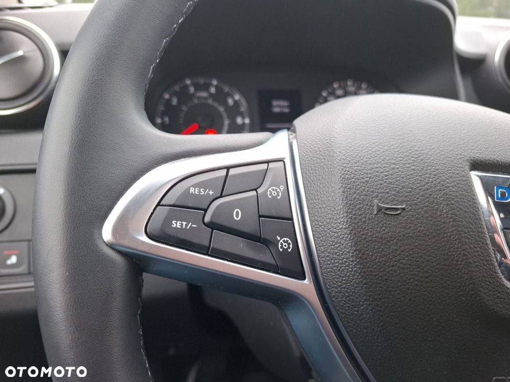 Dacia Duster 1.3 TCe Prestige - 26