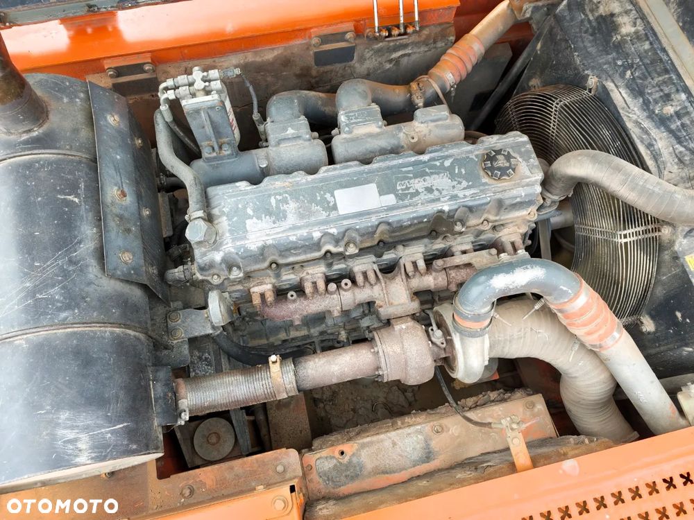 Doosan DX 340 LC - 18