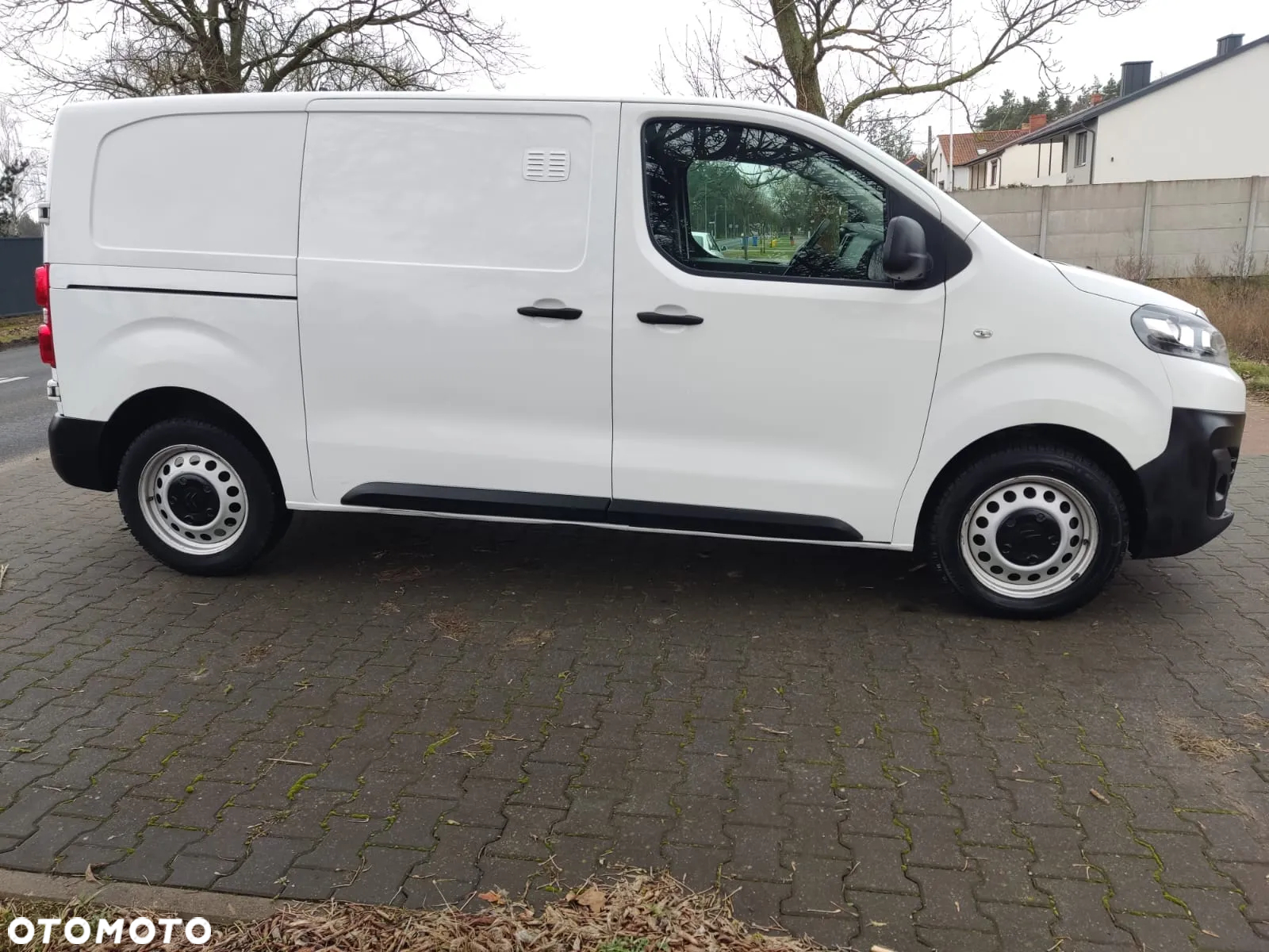 Citroën Jumpy - 5