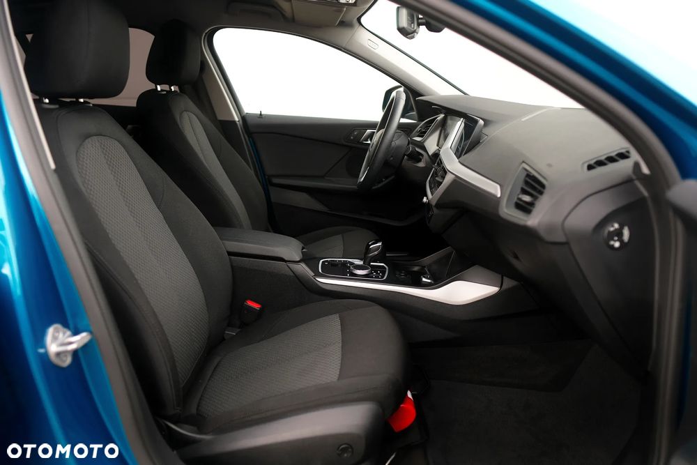 BMW Seria 1 118i Advantage - 20