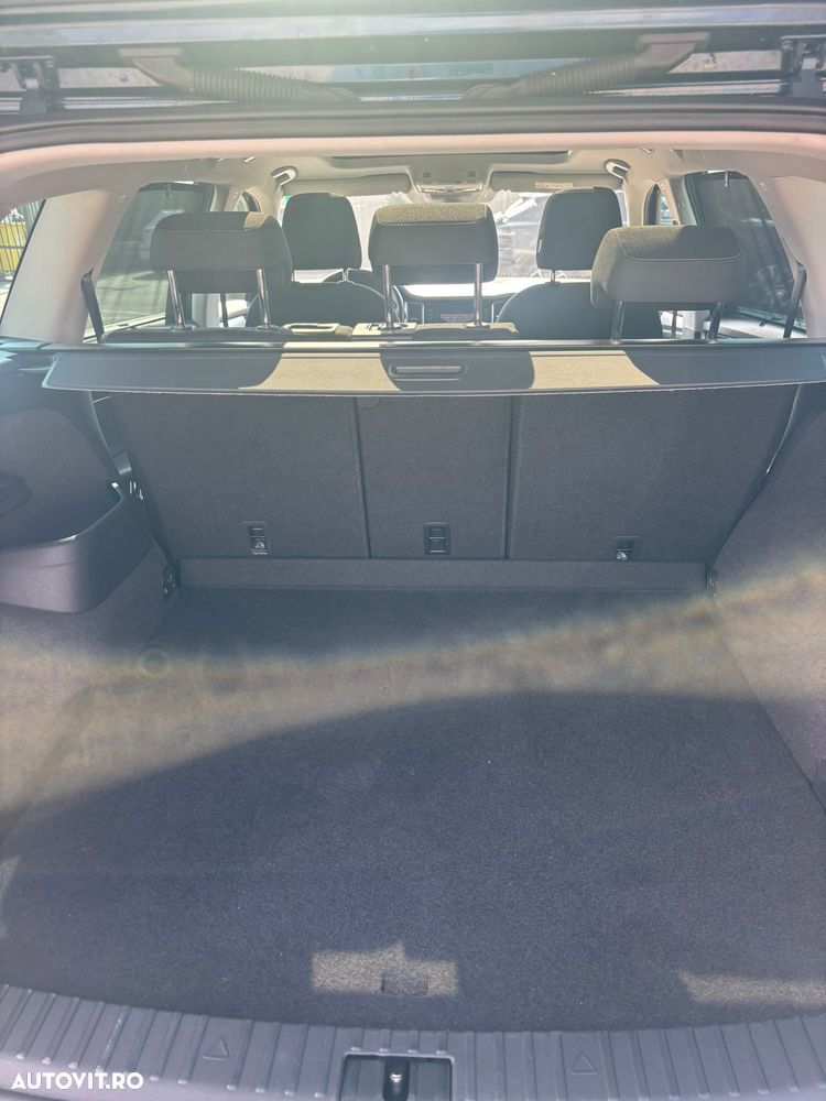 Skoda Kodiaq 2.0 TDI 4X4 DSG Ambition - 23