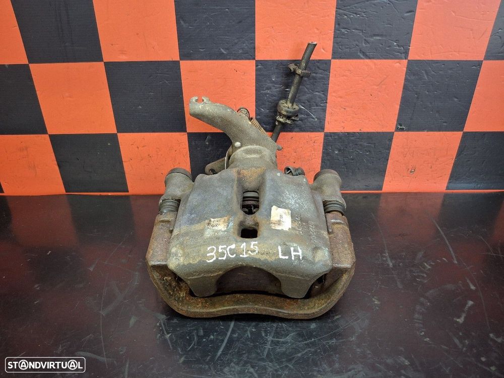 Pinça Travão Trás Esquerda Iveco Daily V Caixa/Combi - 1