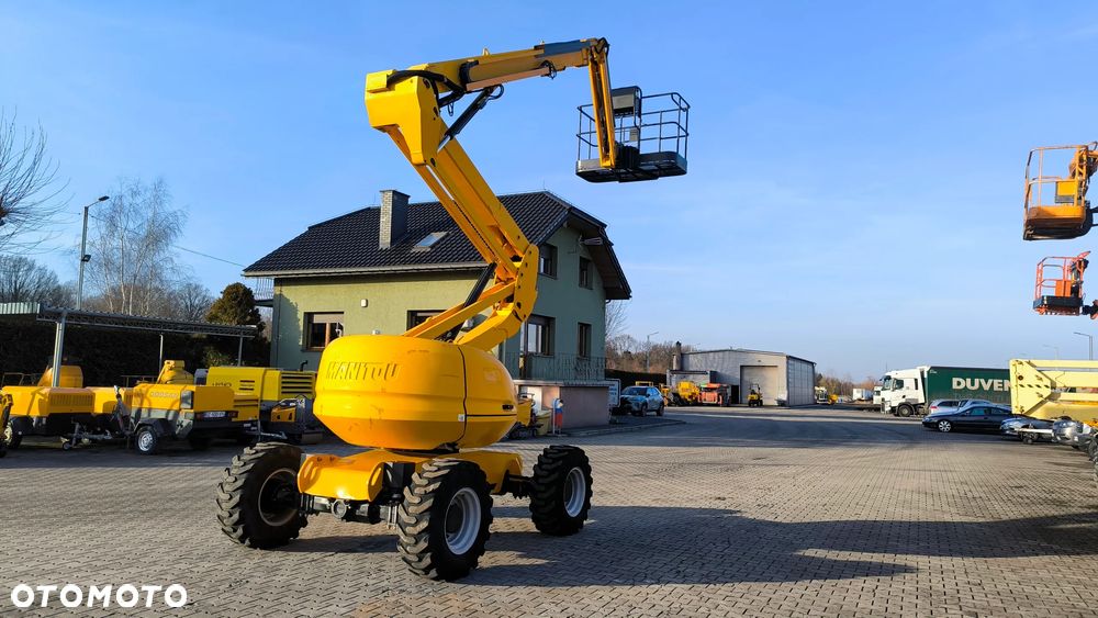 Manitou 180 ATJ - 21