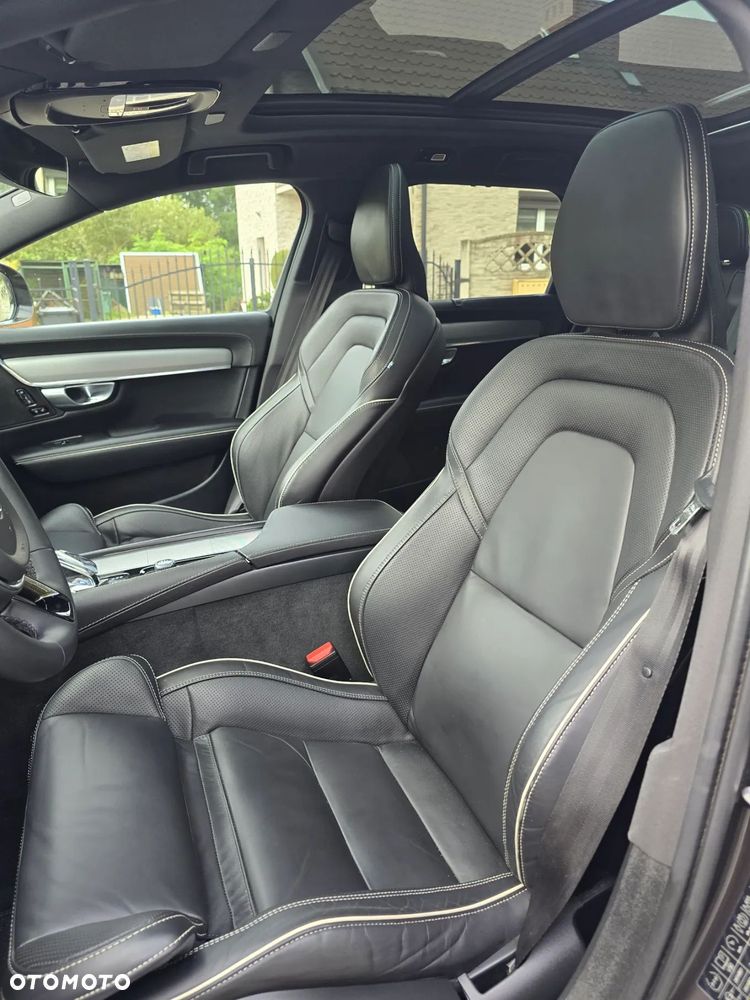 Volvo V90 Cross Country B4 D AWD Ultimate - 14