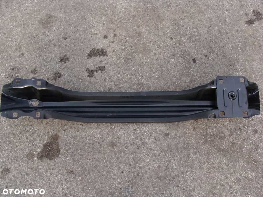 belka pod zderzak tył jaguar f-pace gx73-17b892a - 3