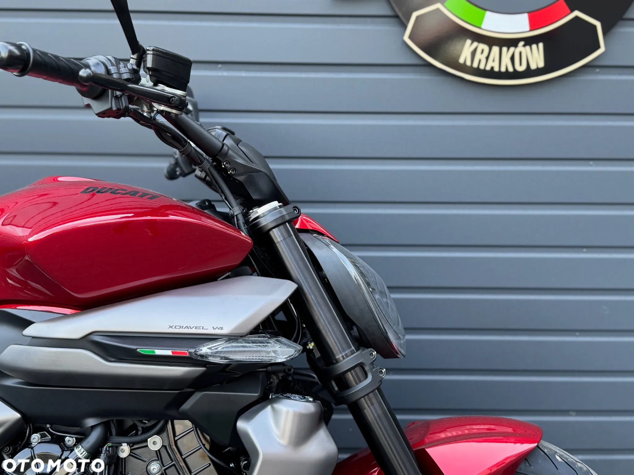 Ducati Diavel - 6